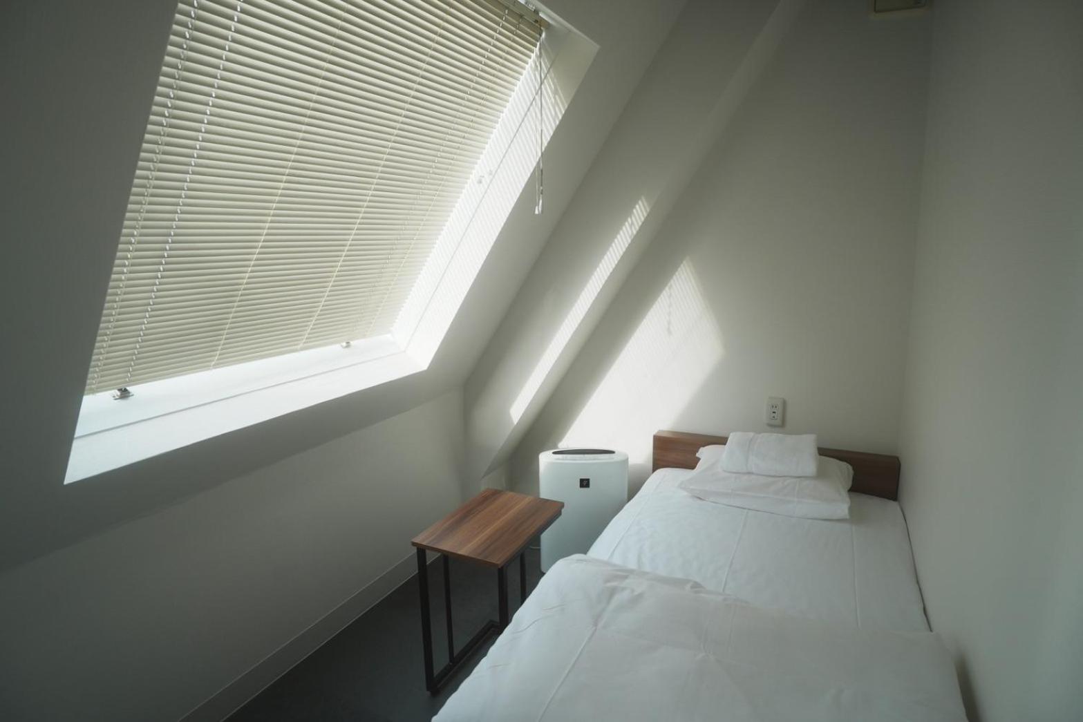 Hostel Jaz Токио Экстерьер фото