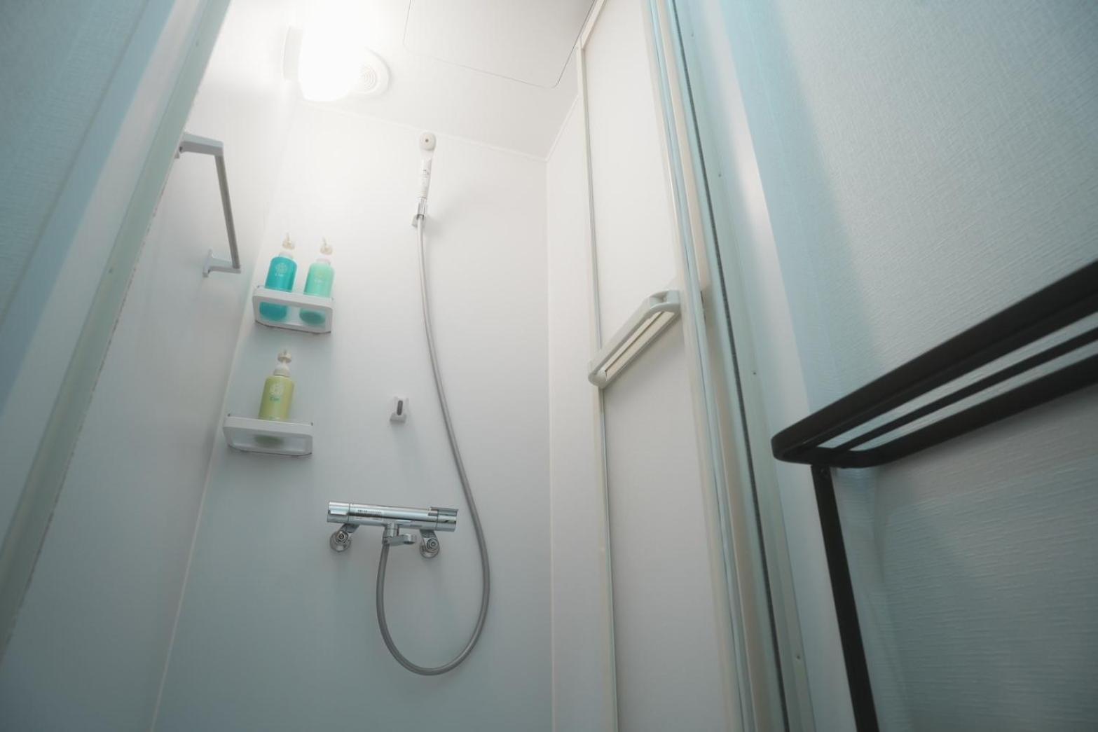 Hostel Jaz Токио Номер фото